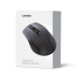 Бездротова миша UGREEN MU006 Ergonomic Wireless Mouse Black