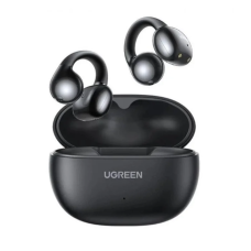 Бездротові навушники UGREEN WS209 HiTune S3 TWS Bluetooth 5.4 ENC IPX5 Black Бездротові навушники UGREEN WS209 HiTune S3 TWS Bluetooth 5.4 ENC IPX5 Black