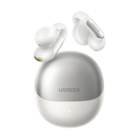 Бездротові навушники TWS UGREEN WS210 HiTune S5 True Wireless White Бездротові навушники TWS UGREEN WS210 HiTune S5 True Wireless White