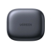 Бездротові навушники UGREEN WS213 FitBuds TWS Bluetooth 6.0 ENC IPX5 Black Бездротові навушники UGREEN WS213 FitBuds TWS Bluetooth 6.0 ENC IPX5 Black