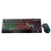 Ігровий комплект UKC ZEUS M710 Ігровий комплект UKC ZEUS M710