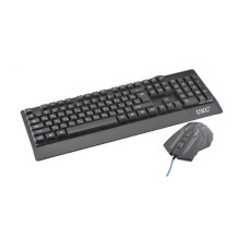 Ігровий комплект UKC ZEUS M710 Ігровий комплект UKC ZEUS M710