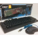 Ігровий комплект UKC ZEUS M710 Ігровий комплект UKC ZEUS M710