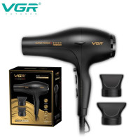 Фен VGR V-406 Black Фен VGR V-406 Black