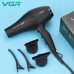 Фен VGR V-406 Black Фен VGR V-406 Black