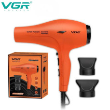 Фен VGR V-406 Orange Фен VGR V-406 Orange