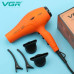Фен VGR V-406 Orange Фен VGR V-406 Orange