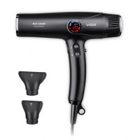 Фен VGR V-469 Black 2400Вт Фен VGR V-469 Black 2400Вт