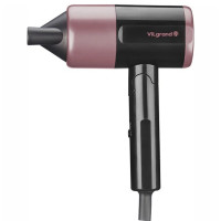 Фен ViLgrand VHD-1815FI PINK Фен ViLgrand VHD-1815FI PINK