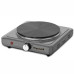Електроплита Vilgrand VHP181F GRAY 1500Вт