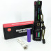 Ліхтар NIGHT VISION FLUORESCENCE W515-PM10-TG