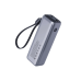 Павербанк WUW TUGII Y210 20000 mAh 100W Павербанк WUW TUGII Y210 20000 mAh 100W