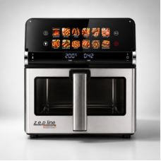 Аерофритюрниця Zepline ZP-00376 Max Pro-3 13л 4200Вт