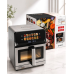 Аерофритюрниця Zepline ZP-00376 Max Pro-3 13л 4200Вт