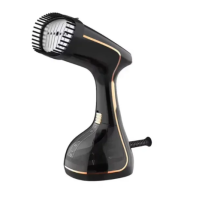 Відпарювач Zepline ZP-210 3000Вт Black