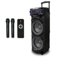 Портативна колонка ZXX-9292 Портативна колонка ZXX-9292