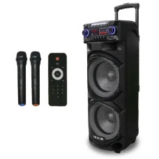 Портативна колонка ZXX-9292 Портативна колонка ZXX-9292