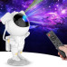Ночник Проектор Астронавт зоряного неба та галактики Космонавт