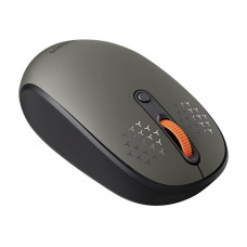 Миша бездротова Baseus F01A Wireless Mouse Frosted Gray