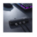 USB-Hub Baseus Lite Series 4-Port USB-A HUB Adapter (USB-A to USB 3.0*4) 25cm Black 