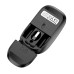 Миша BOROFONE BG14 Planet 2.4G business wireless mouse Black 