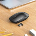 Миша BOROFONE BG14 Planet 2.4G business wireless mouse Black 