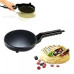 Млинець електричний CREPE MAKER