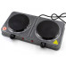 Електроплита Domotec MS-5822