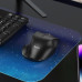 Миша HOCO GM24 Mystic six-button dual-mode business wireless mouse Black