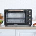 Електродуховка з конвекцією Magio MG-251 45л
