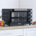 Електродуховка з конвекцією Magio MG-251 45л