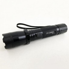 Світлодіодний ліхтарик Police BL-1101 ЗУ 220В