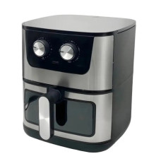 Аерогриль Rainberg RB-2269 8л 4200W