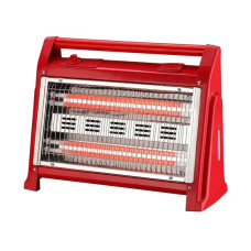 Кварцовий обігрівач Suntera QHW-106 1800Вт