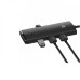 USB-Hub Baseus Lite Series 4-Port USB-A HUB Adapter (USB-A to USB 3.0*4 ) 1m Black 