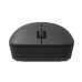 Миша Xiaomi Mi Wireless Mouse Lite 2 Black GL 